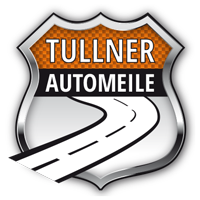 Tullner Automeile Logo