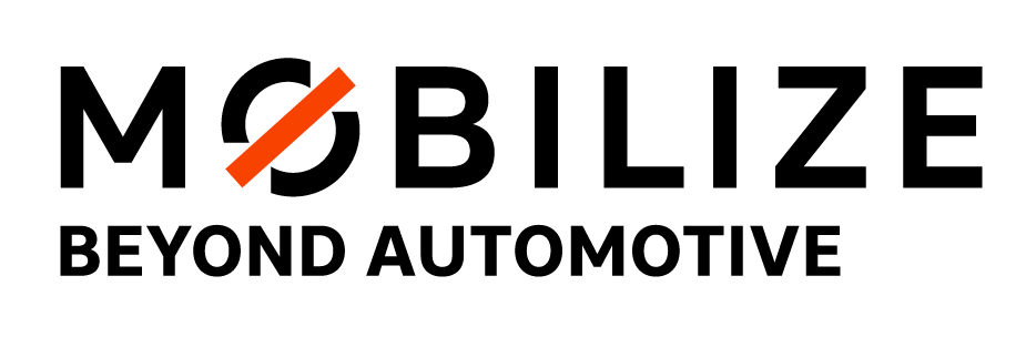 Mobilize Logo