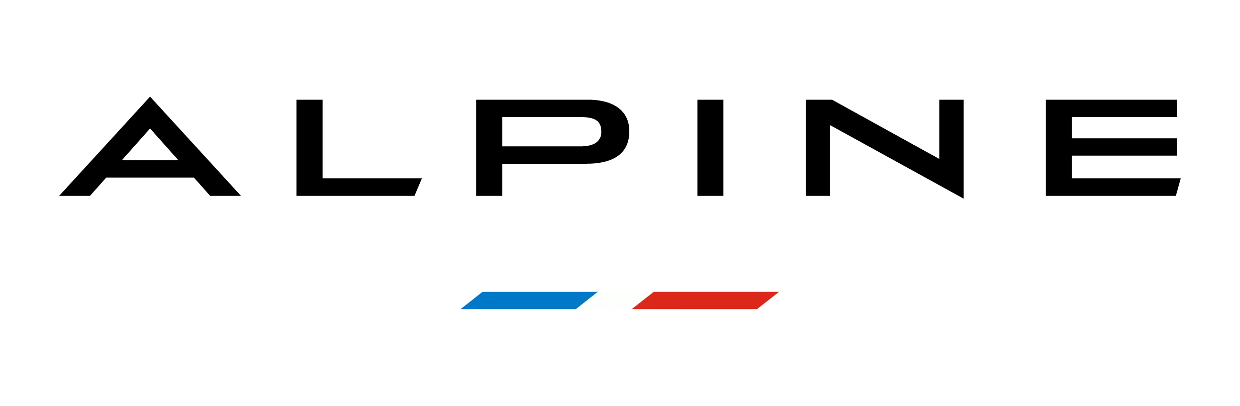 Alpine Logo