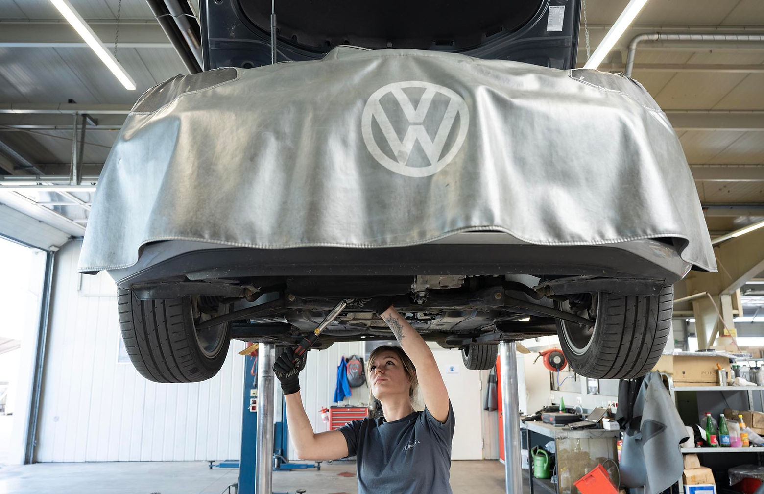 Wir betreuen den Autohaus-Verband Tullner Automeile mit Marketing- und PR-Dienstleistungen, Foto- und Videoproduktionen und einem umfassenden Mobilitätsmagazin.